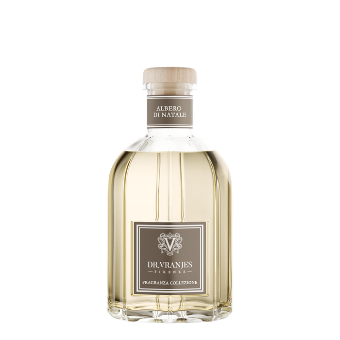 Dr. Vranjes Albero di Natale