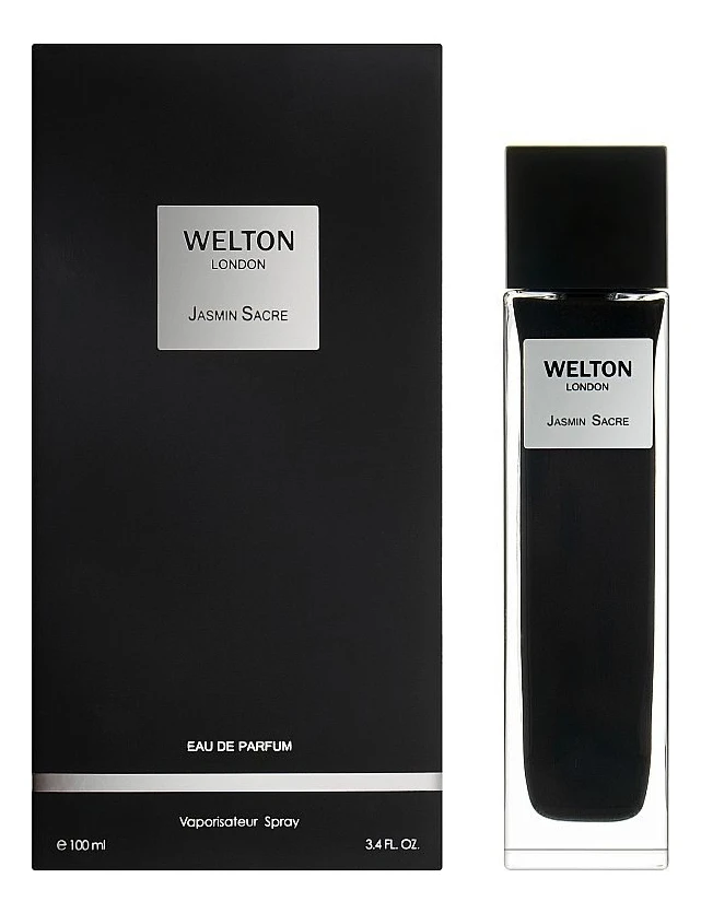 Welton London Jasmin Sacre