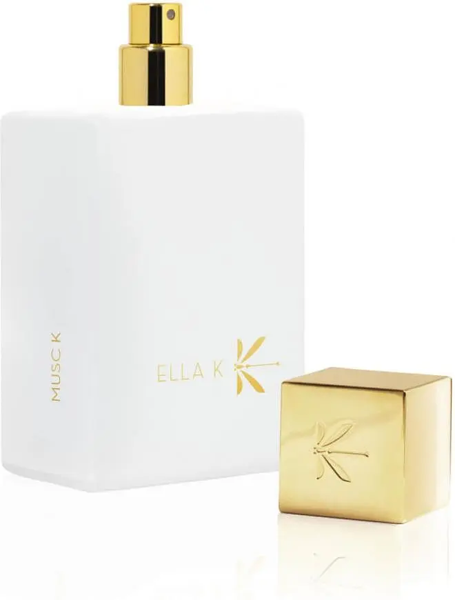 Ella K Parfums Musc K