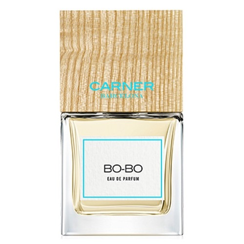 Carner Barcelona Bo-Bo