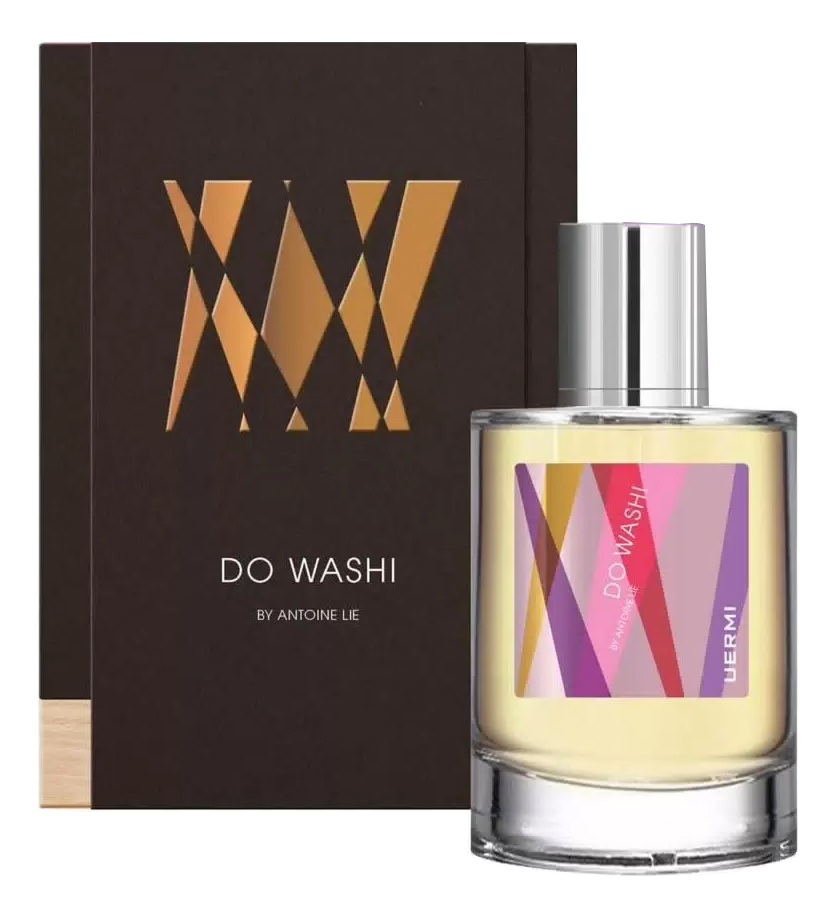 Uer Mi DO Washi