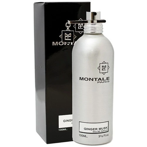 MONTALE Ginger Musk