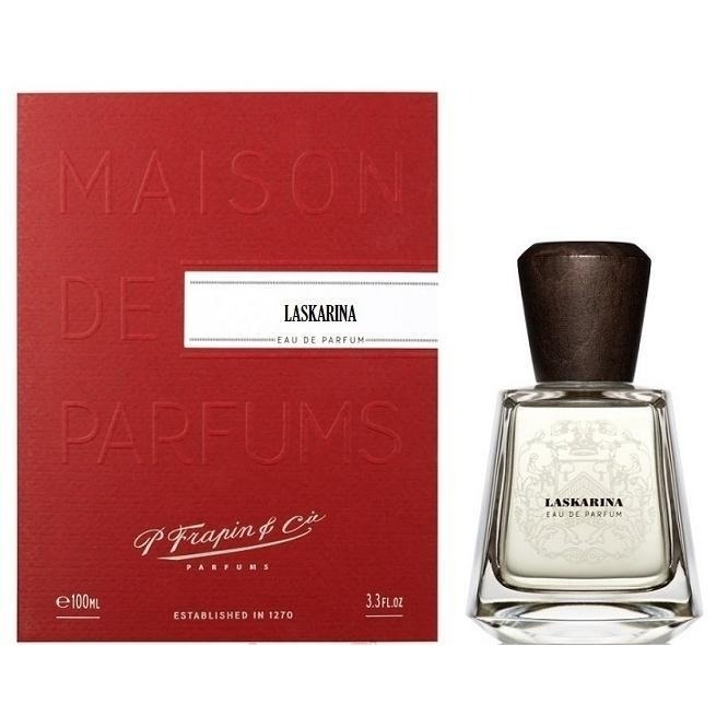 P. Frapin & Cie Parfums Laskarina
