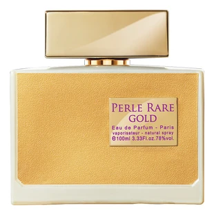 Panouge Perle Rare Gold