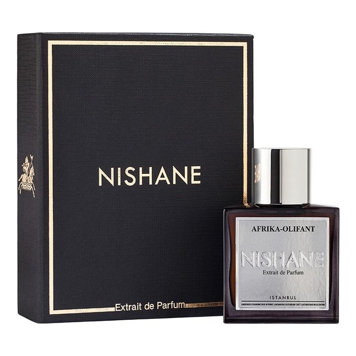 NISHANE Afrika Olifant