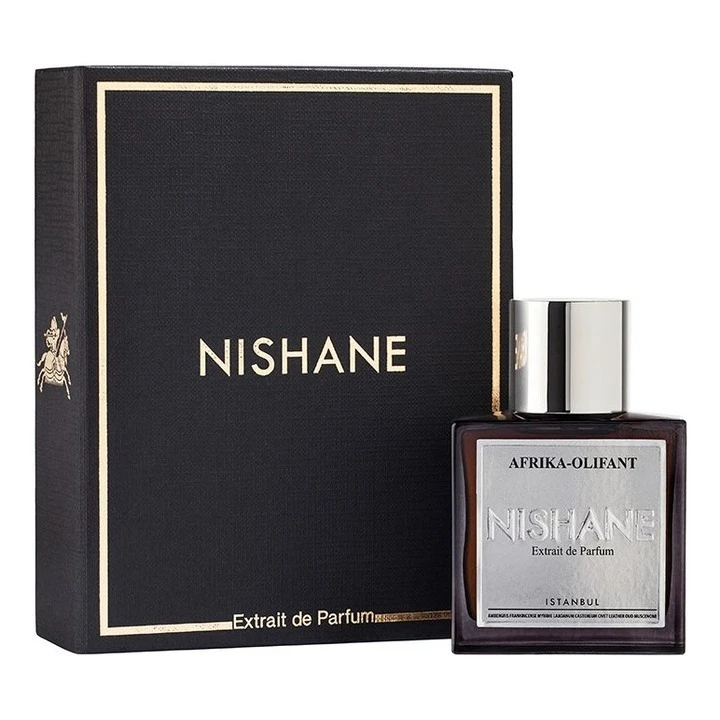 NISHANE Afrika Olifant