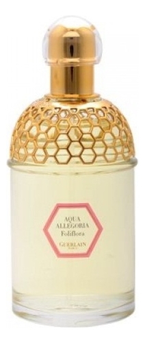 Guerlain Aqua Allegoria Foliflora