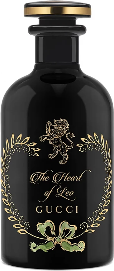 GUCCI The Heart of Leo