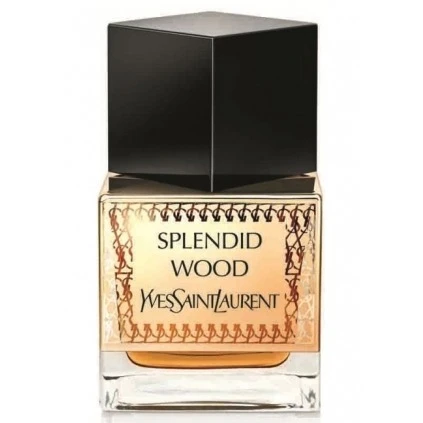 Yves Saint Laurent Splendid Wood