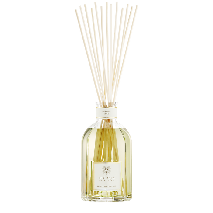Dr. Vranjes Ginger Lime