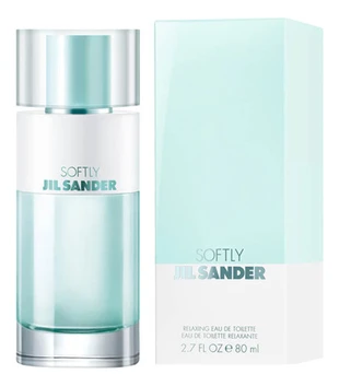 Jil Sander Softly Jil Sander