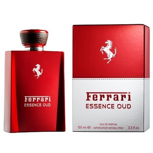 Ferrari Essence Oud