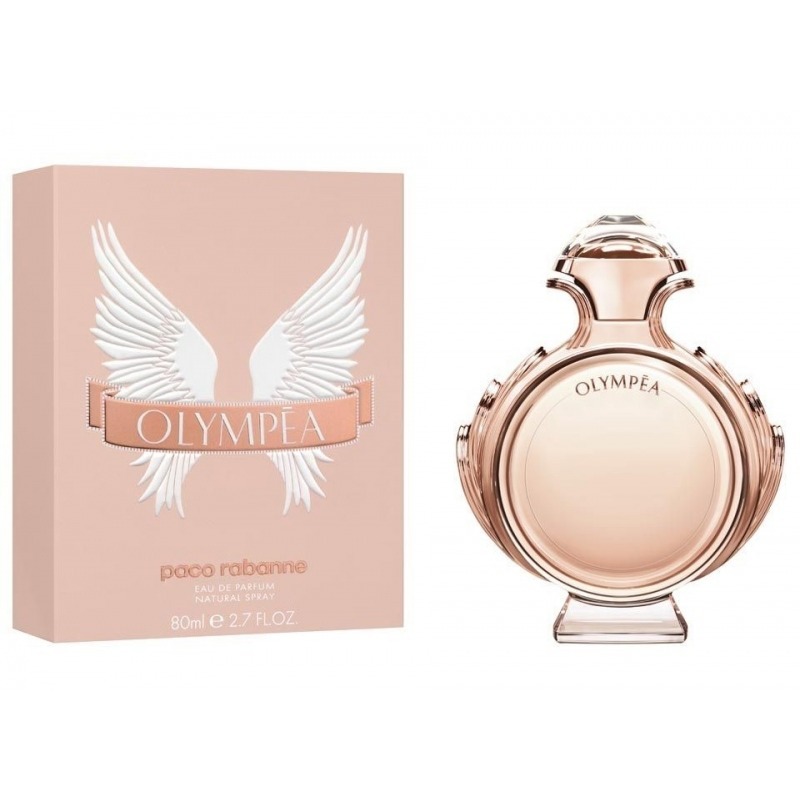 Paco Rabanne Olympea