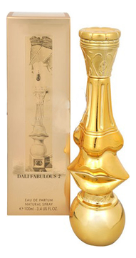 Salvador Dali Fabulous 2