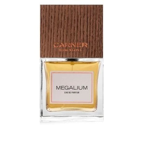 Carner Barcelona Megalium