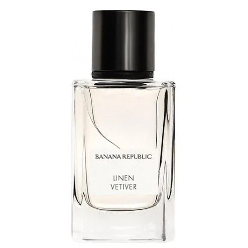 Banana Republic Linen Vetiver
