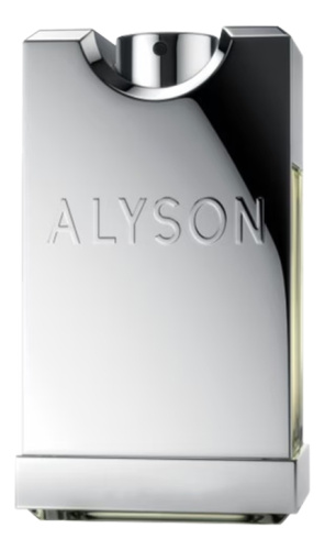 Alyson Oldoini Bourbon Oud