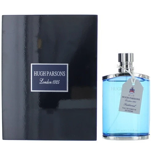 Hugh Parsons Bond Street Extreme
