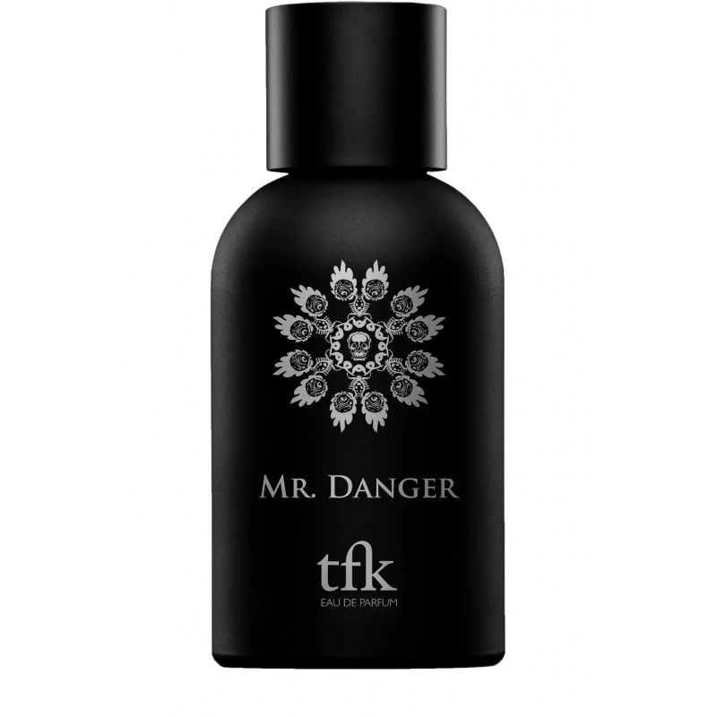 The Fragrance Kitchen Mr. Danger