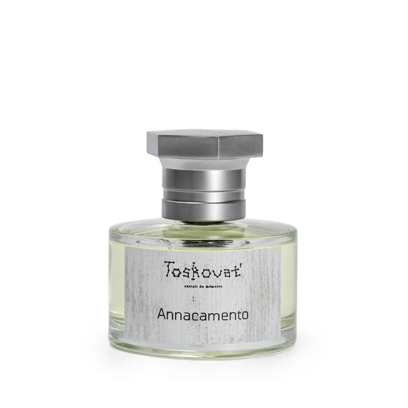 Toskovat Perfumes Annacamento