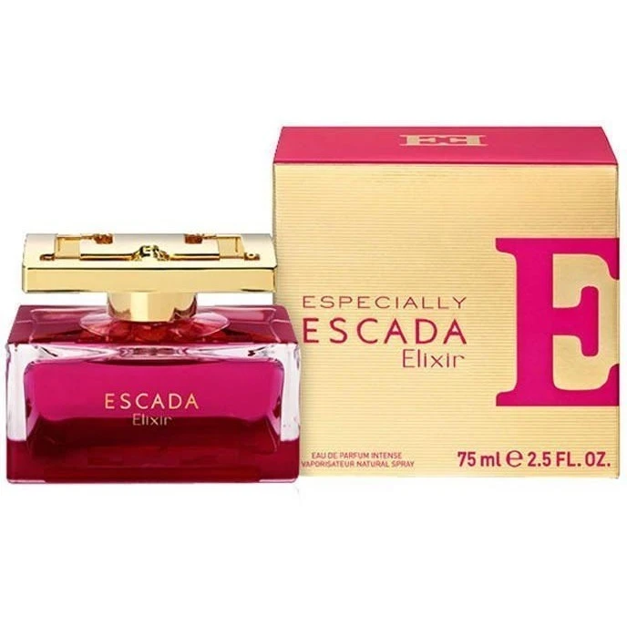 Escada Especially Elixir