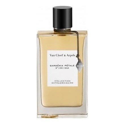 Van Cleef & Arpels Gardenia Petale