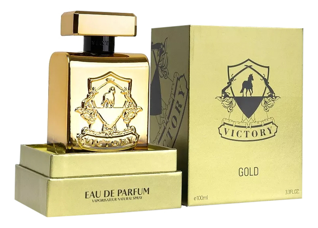 Victory Gold