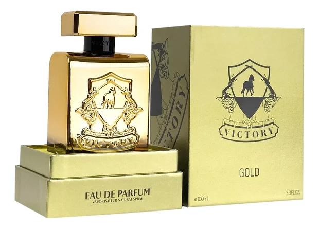 Victory Gold