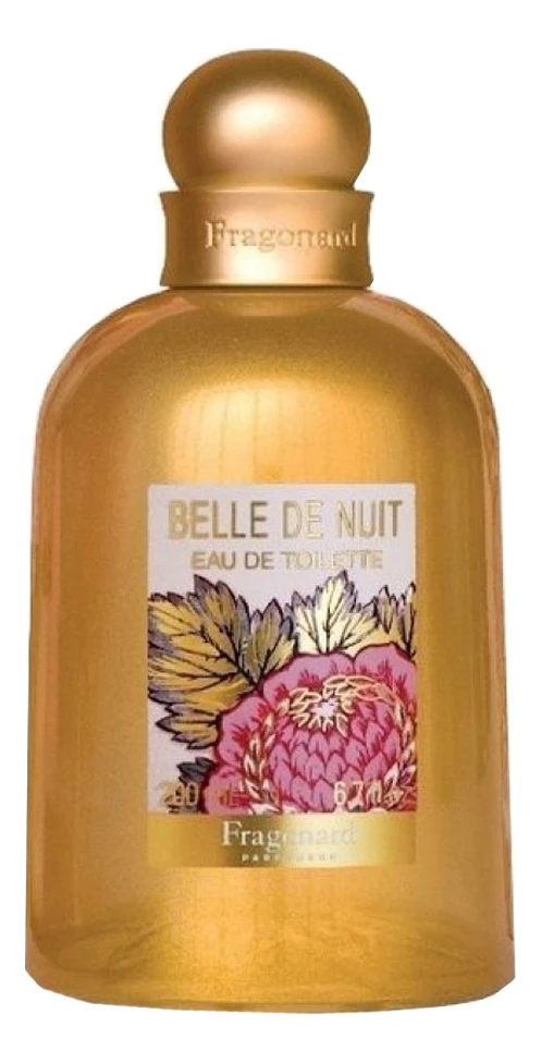 Fragonard Belle De Nuit