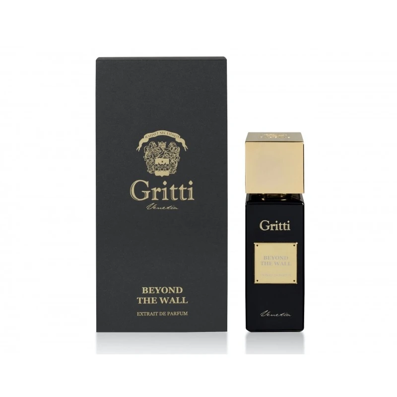 Gritti Beyond The Wall