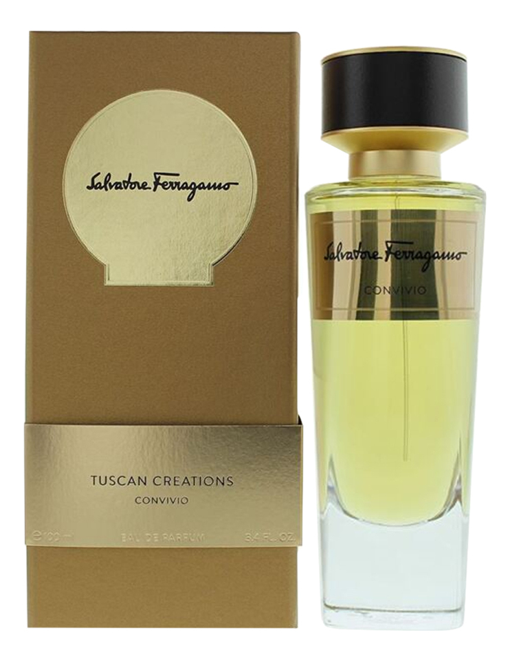 Salvatore Ferragamo Convivio