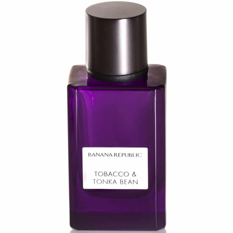 Banana Republic Tobacco & Tonka Bean
