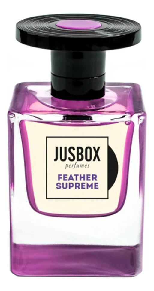 Jusbox Feather Supreme