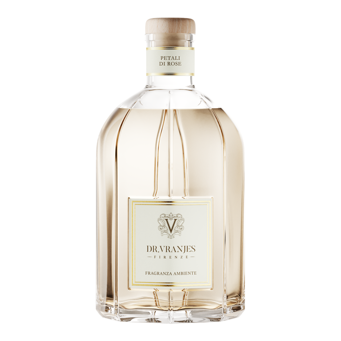 Dr. Vranjes Petali di Rose