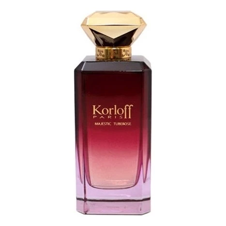 Korloff Paris Majestic Tuberose