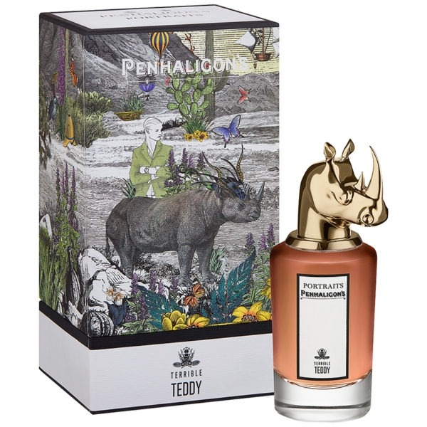 Penhaligons Terrible Teddy