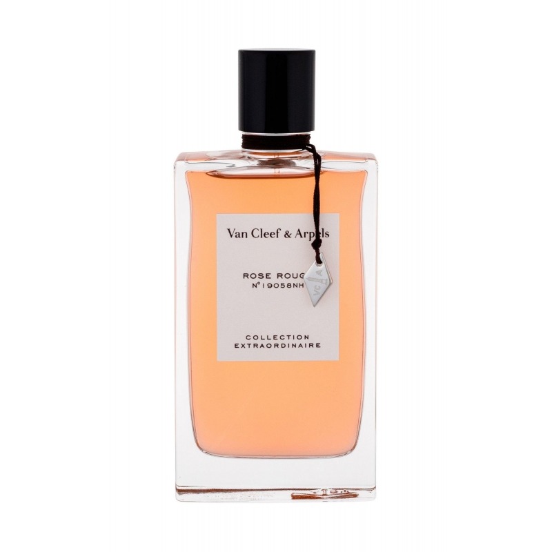Van Cleef & Arpels Rose Rouge