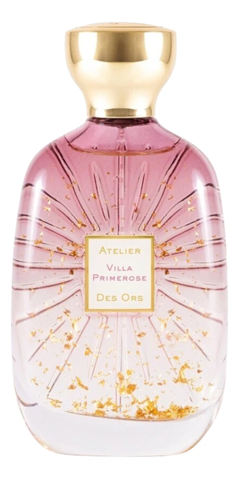 Atelier des Ors Villa Primerose