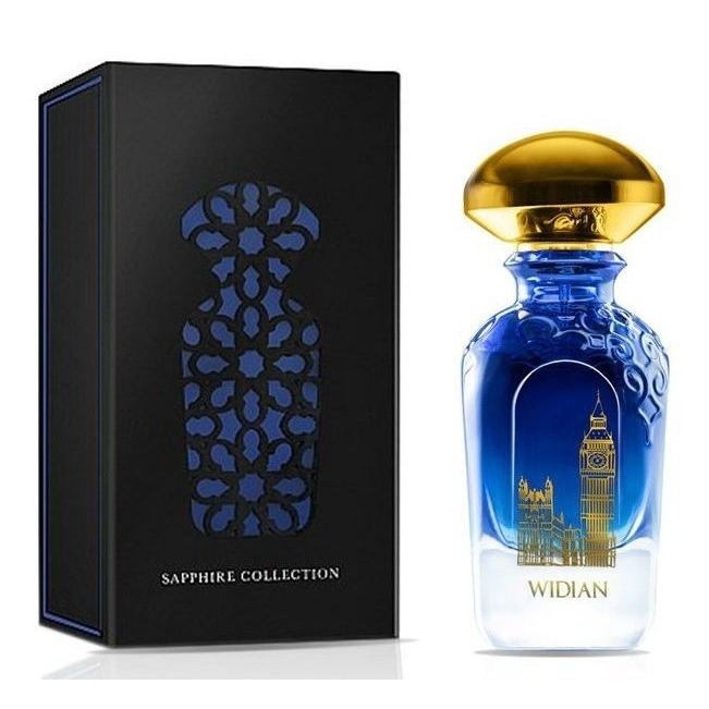 WIDIAN London