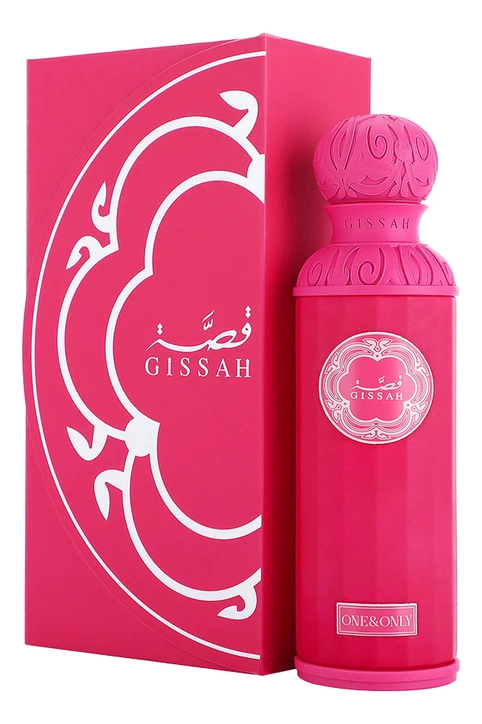 Gissah One & Only