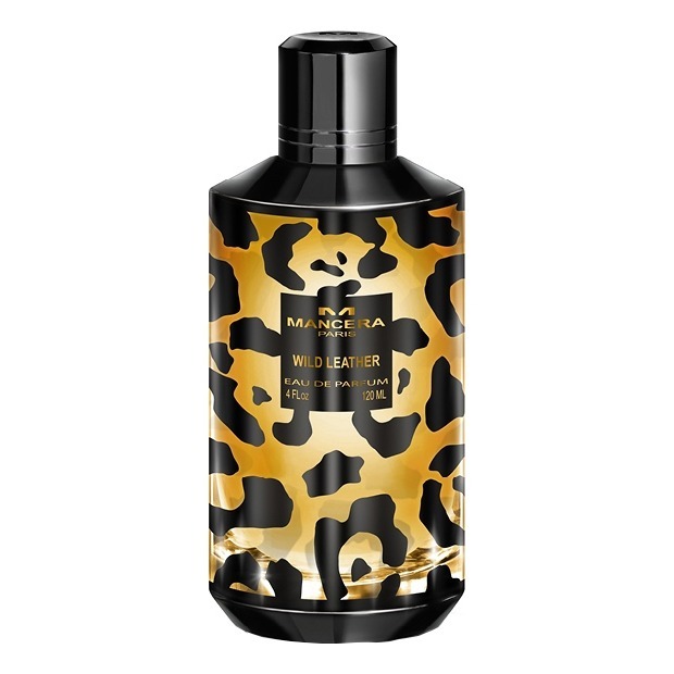 Mancera Wild Leather