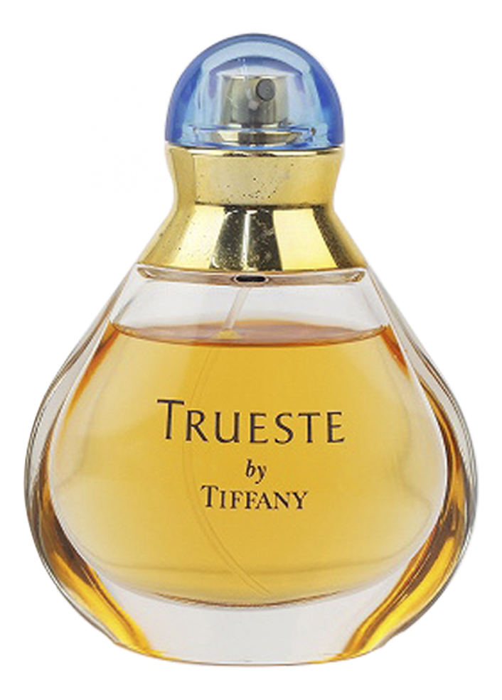 Tiffany Trueste