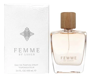 Usher Femme by Usher