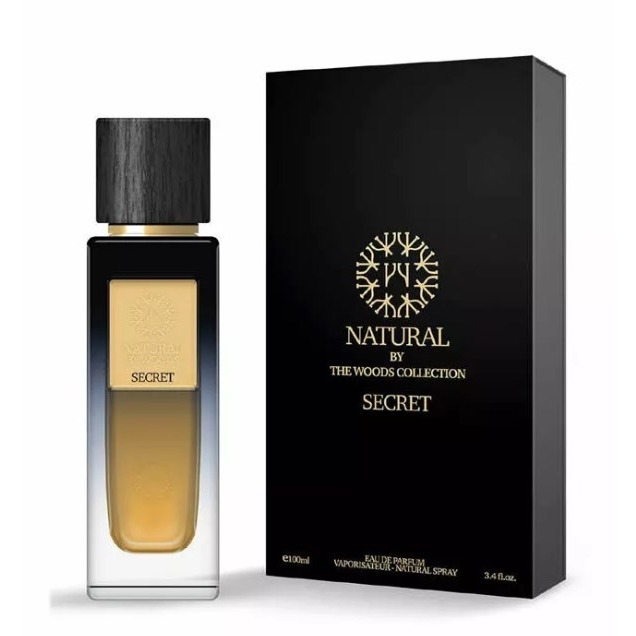 The Woods Collection Secret