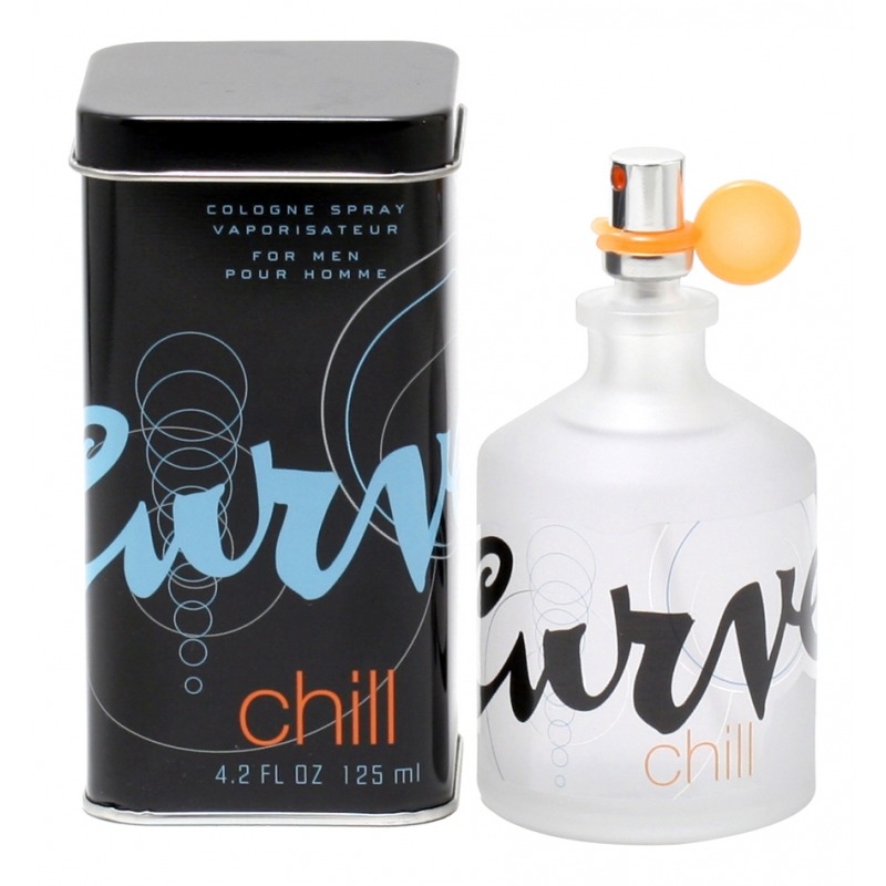 Liz Claiborne Curve Chill
