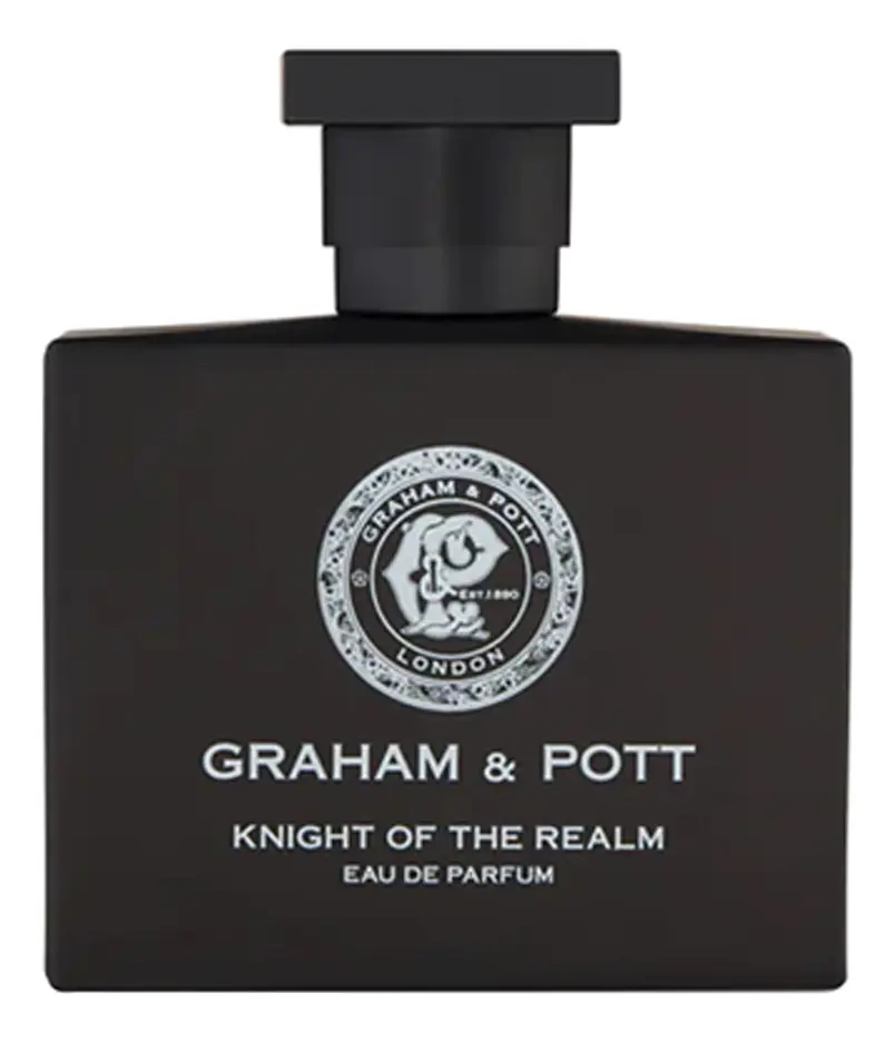 Graham & Pott Knight Of The Realm