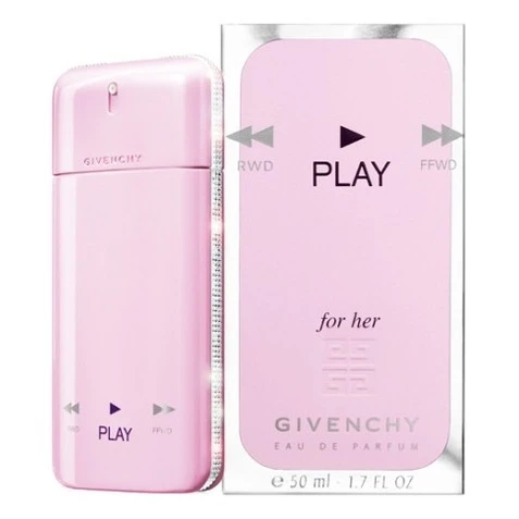 GIVENCHY Play for Her