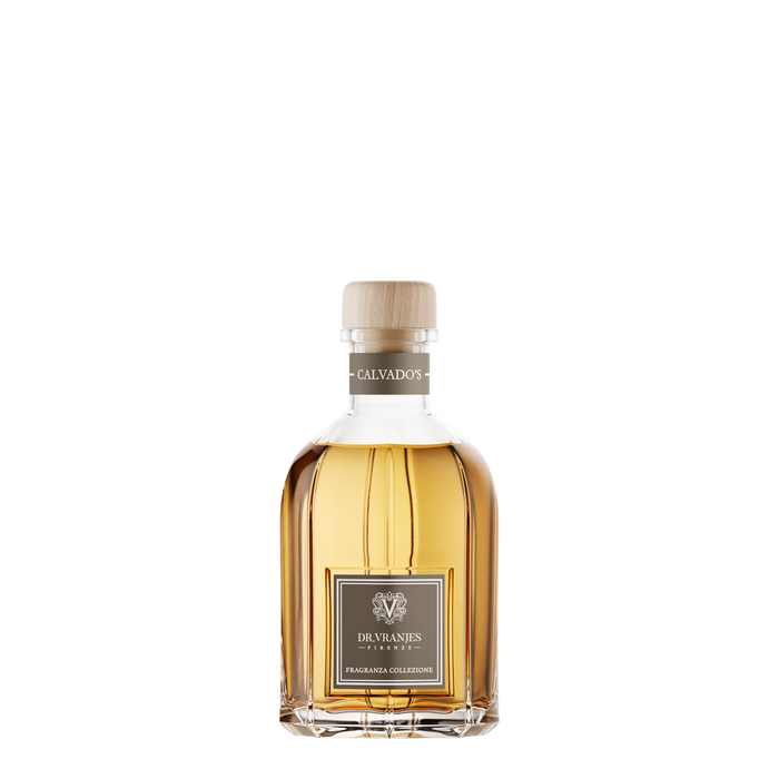 Dr. Vranjes Calvados