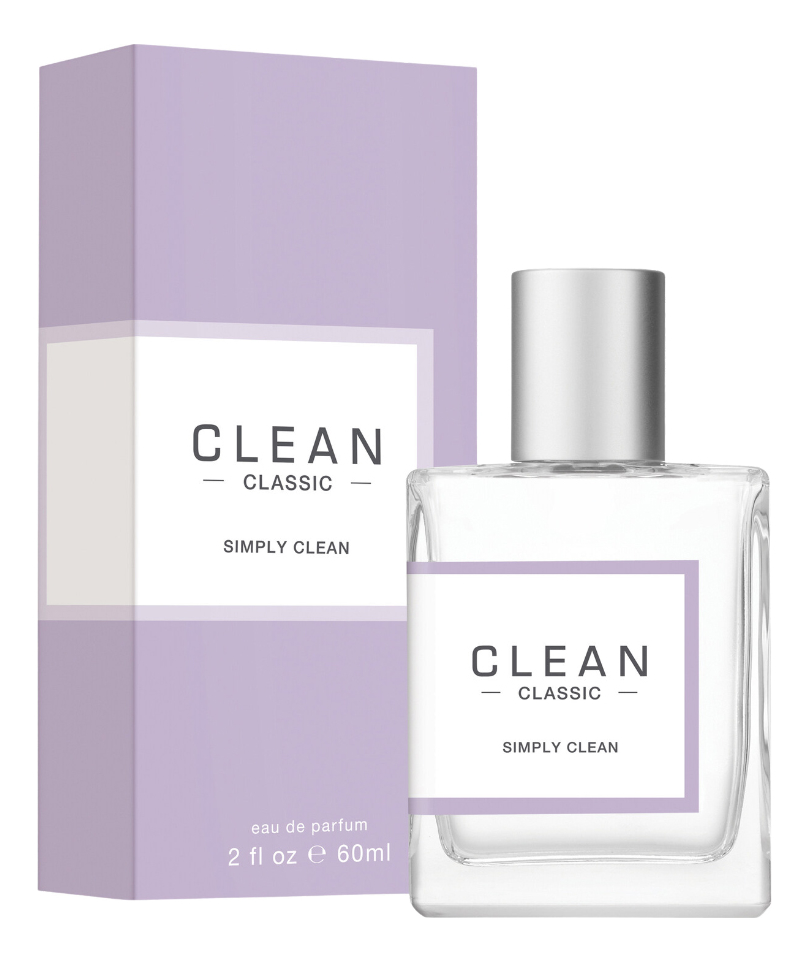 Clean Simply