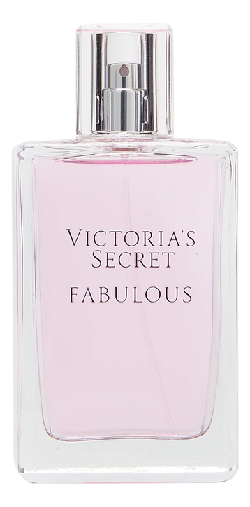 Victorias Secret Fabulous (2015)